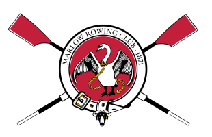 Marlow Rowing Club - training